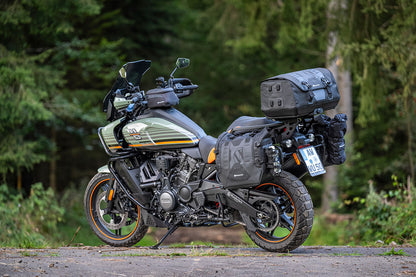Wunderlich Topcase carrier X-Rack Pan America 1250 (Special)