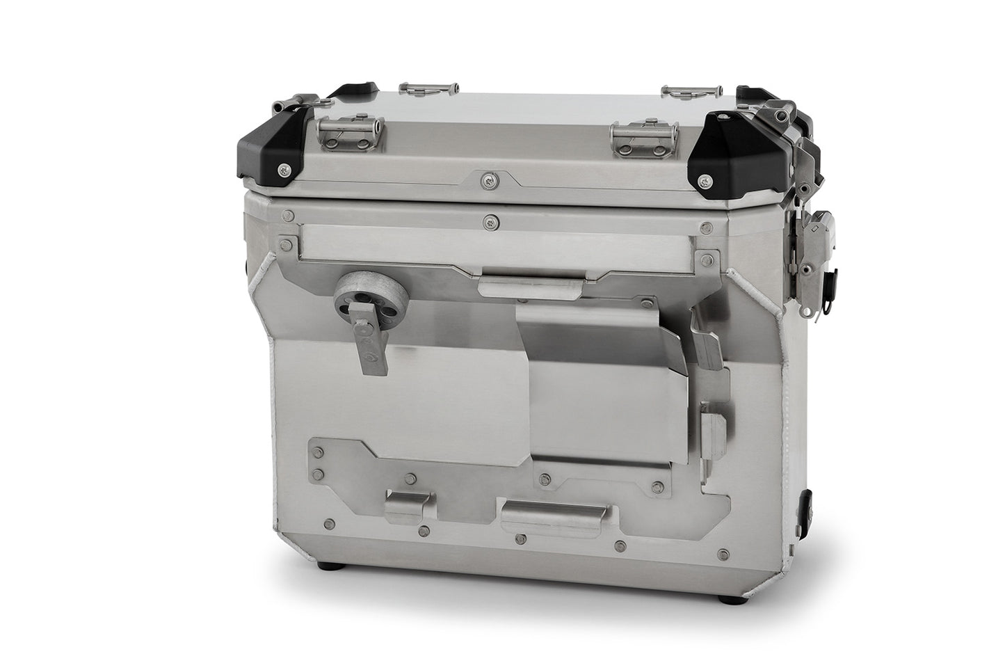 Wunderlich case set EXTREME - slimline - without lock cylinder
