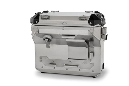 Wunderlich case set EXTREME - slimline - without lock cylinder