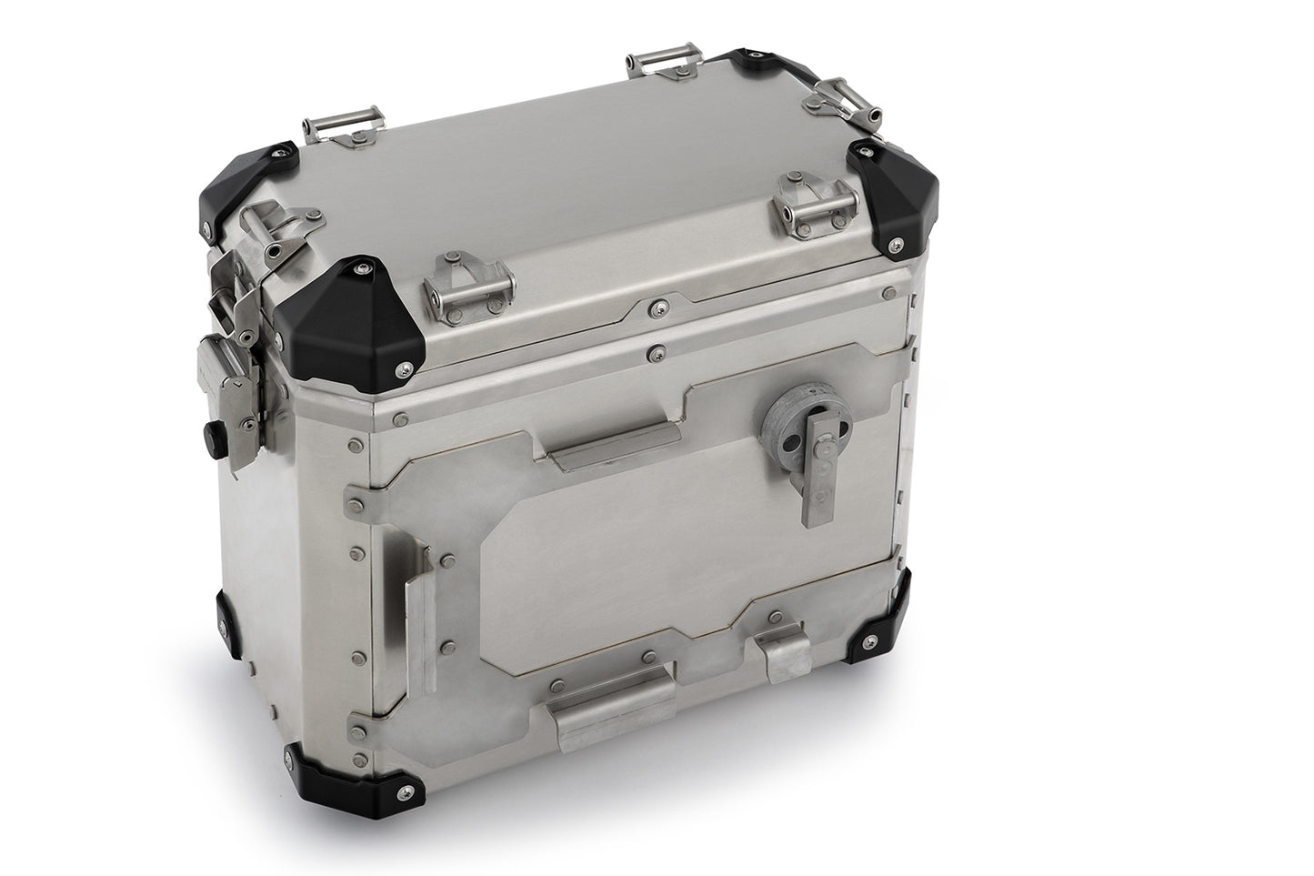 Wunderlich case set EXTREME - slimline - without lock cylinder