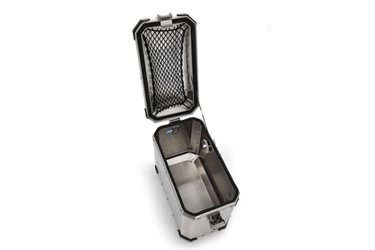 Wunderlich case set EXTREME - slimline - without lock cylinder