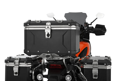 Topcase EXTREME maXLine - without lock cylinder