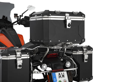 Topcase EXTREME maXLine - without lock cylinder