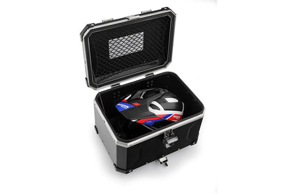 Topcase EXTREME maXLine - without lock cylinder