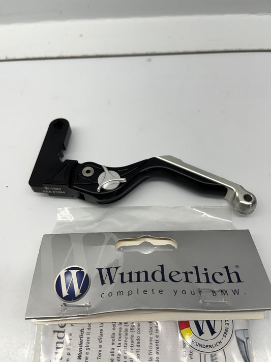 Adjustable clutch lever 25720-005
