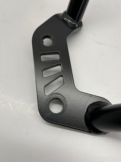 Engine Protection Bar GUARD BMW R 12 - black