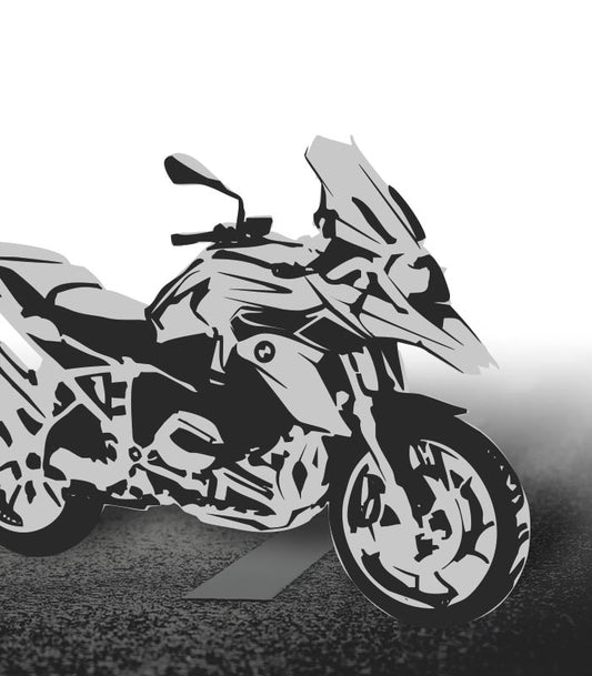 R1200 GS LC Wunderlich Parts