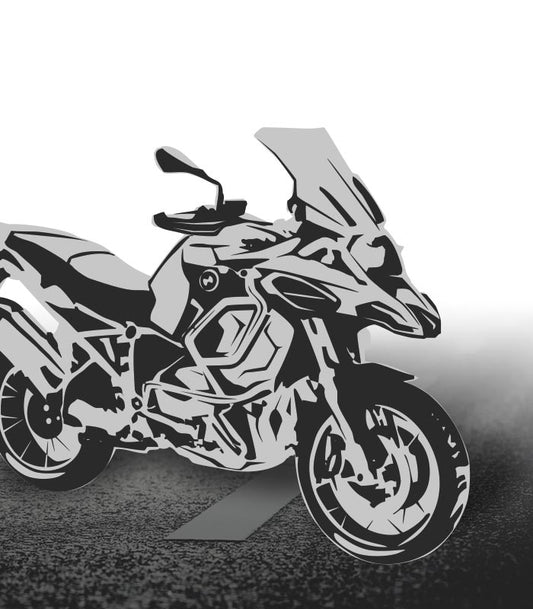 R1250 GS ADV Wunderlich Parts