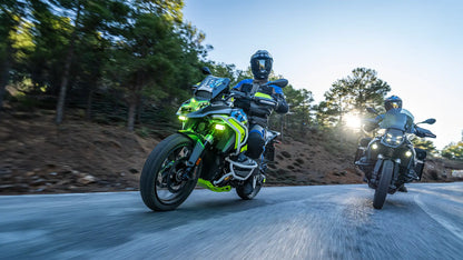 Vario joint rider EVO1 (pair) - silver