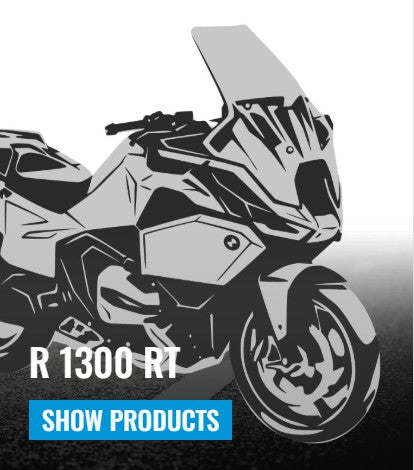 R1300 RT Wunderlich Parts