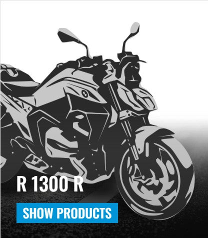 R1300 R Wunderlich Parts
