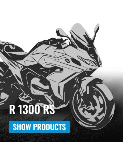 R1300 RS Wunderlich Parts