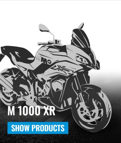 M1000 XR Wunderlich Parts