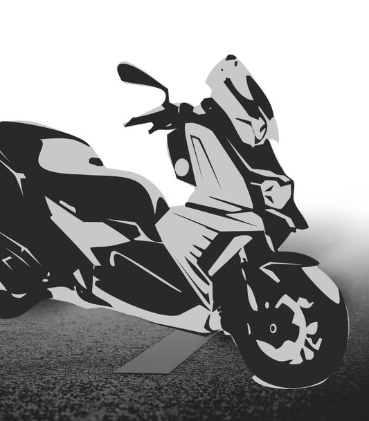 C400 X Wunderlich Parts