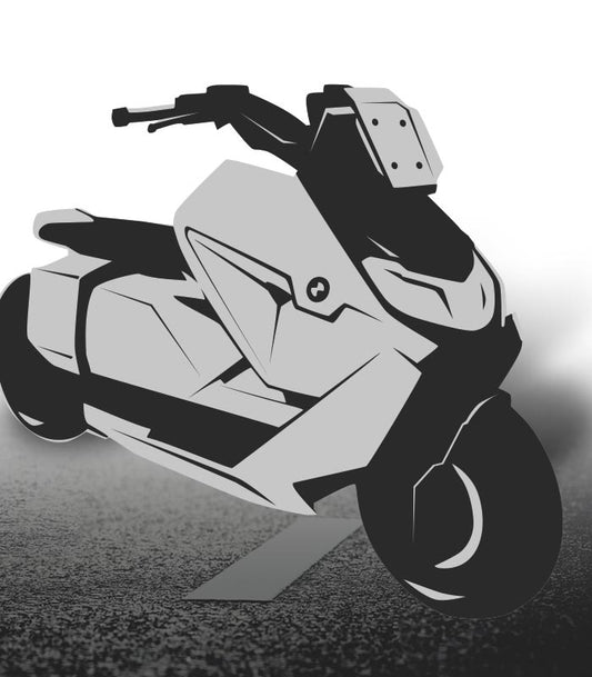 CE04 Wunderlich Parts