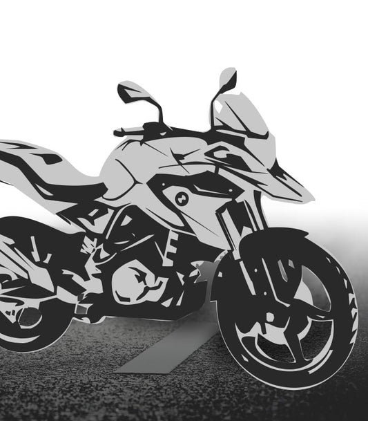 G310 GS Wunderlich Parts