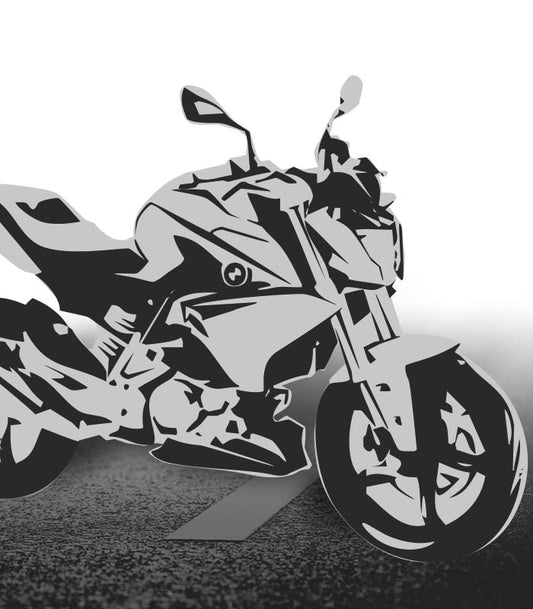 G310 R Wunderlich Parts