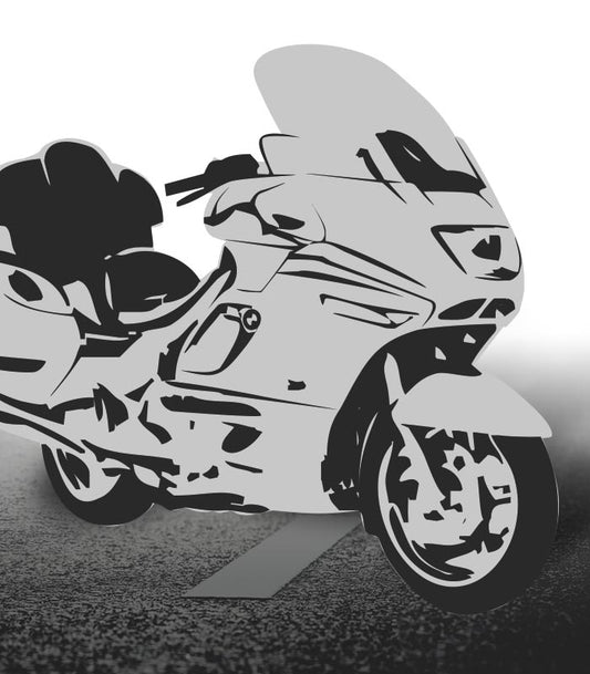 K1200 LT Wunderlich Parts