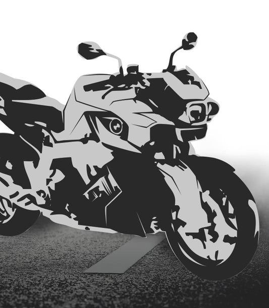 K1200 R Wunderlich Parts