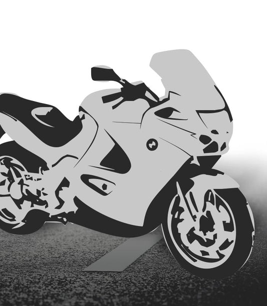 K1200 RS Wunderlich Parts