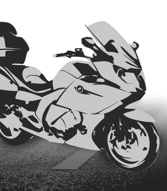 K1600 GT Wunderlich Parts