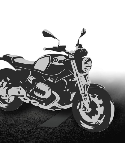 R 12 NINET Wunderlich Parts