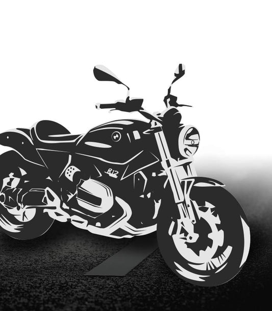 R 12 Wunderlich Parts