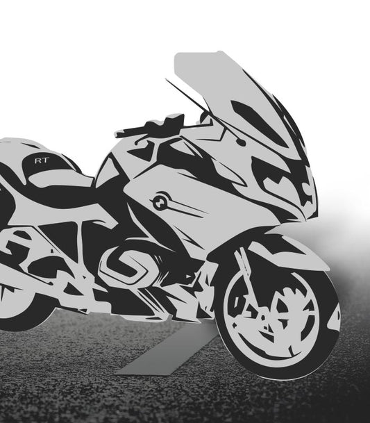 R1250 RT Wunderlich Parts