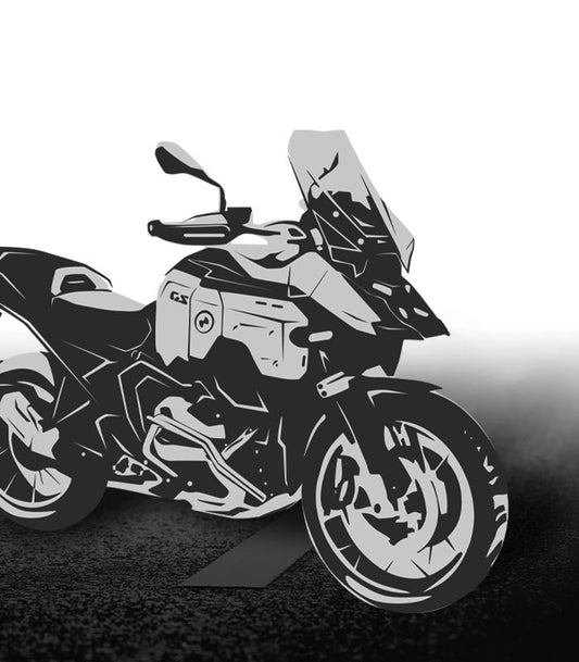 R1300 GS ADVENTURE Wunderlich Parts