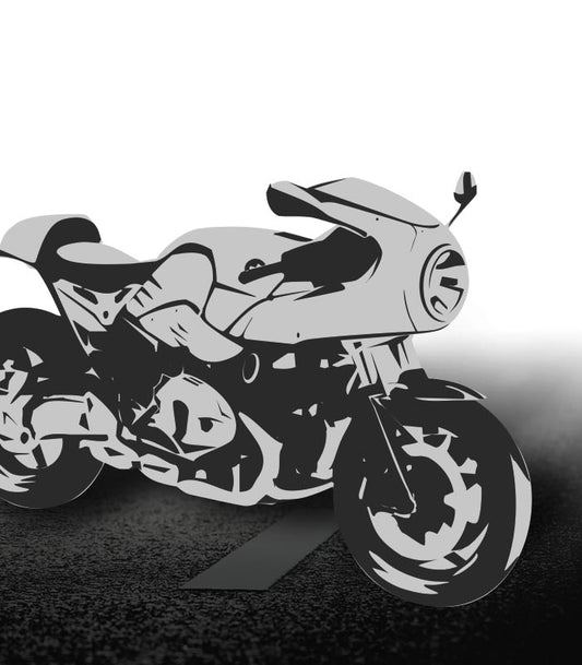 R NINET RACER Wunderlich Parts