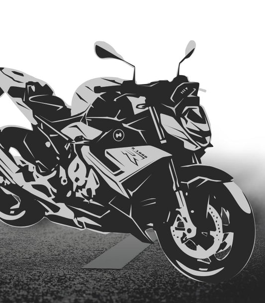 S1000 R UP TO 2020 Wunderlich Parts