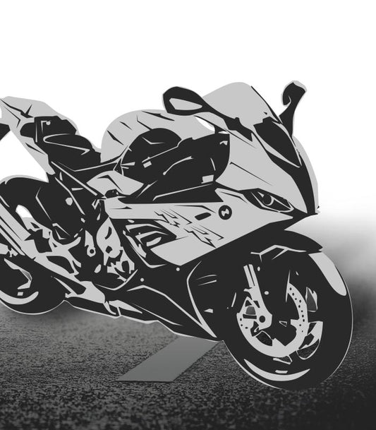 S1000 RR 2019 - 2024 Wunderlich Parts