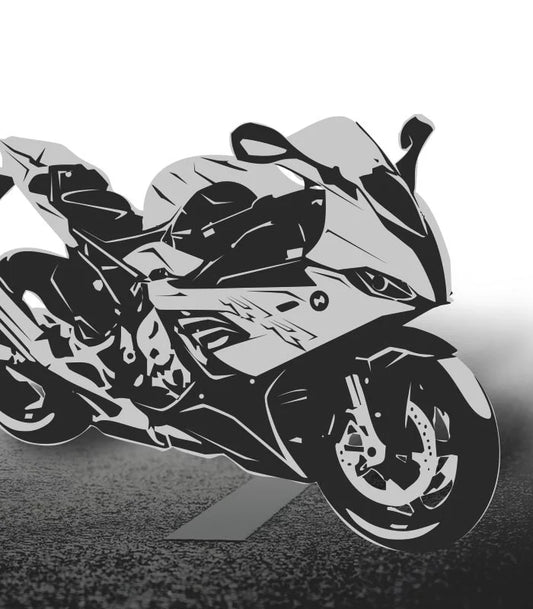 S1000 RR 2025 on Wunderlich Parts