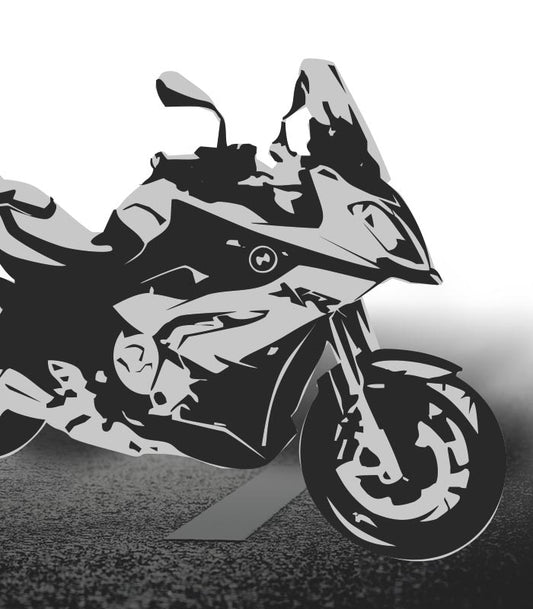 S1000 XR 2020 ON Wunderlich Parts