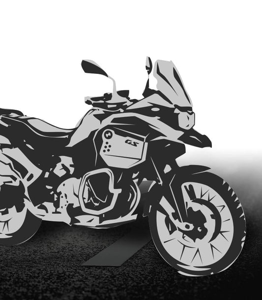 F900 GS Adventure Wunderlich Parts