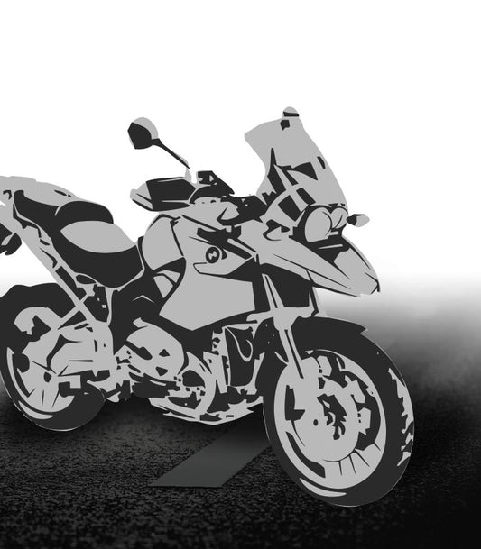 R1200 GS Wunderlich Parts