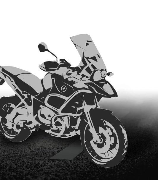 R1200 GS ADV Wunderlich Parts