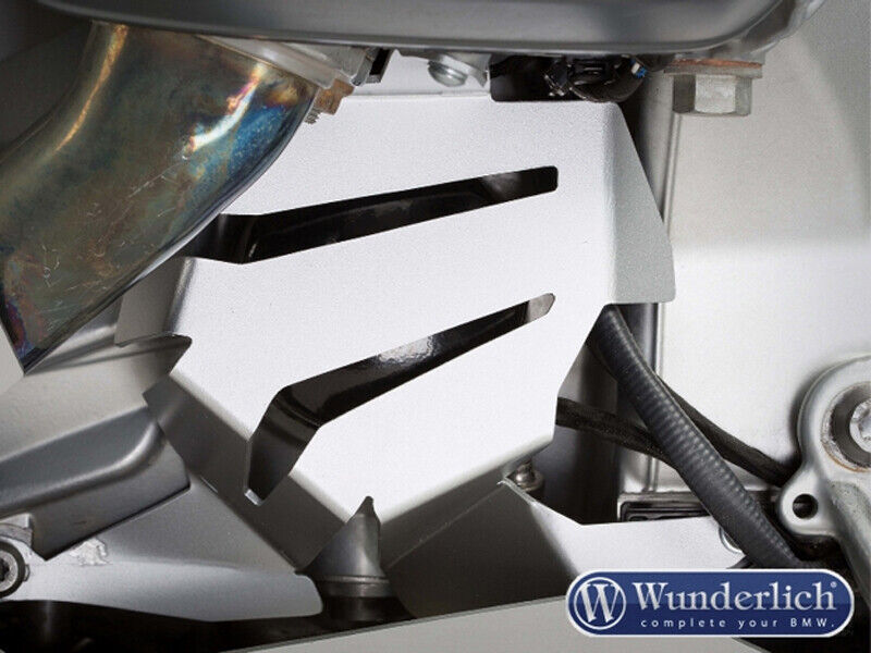 Oil Filter Protection R1200GS R1250GS 42140-001