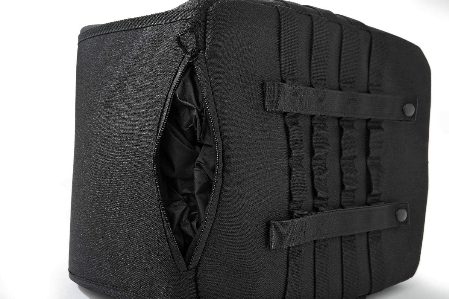 Wunderlich Helmet Bag - black