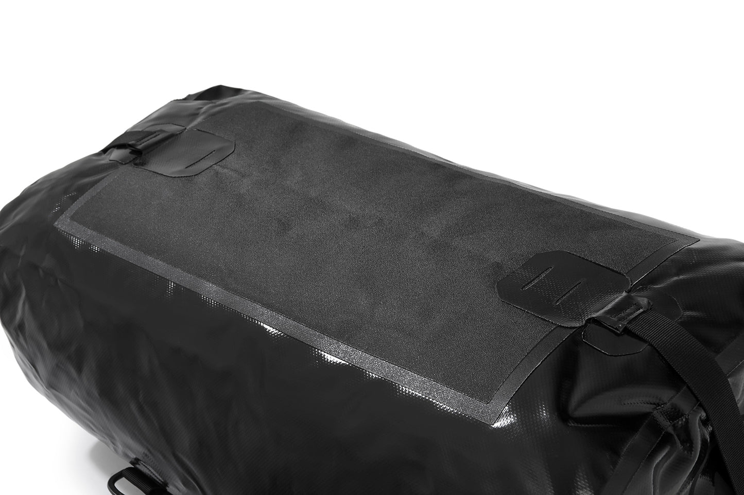 Wunderlich luggage roll - black - 30 Litres