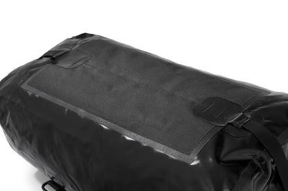 Wunderlich luggage roll - black - 30 Litres