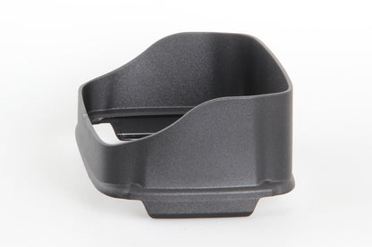 Wunderlich Glare Shield TomTom Rider - black