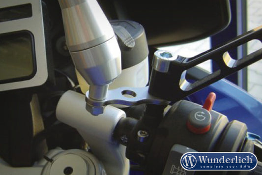 Flat bracket set for MultiPod