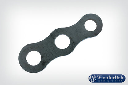 Flat bracket set for MultiPod