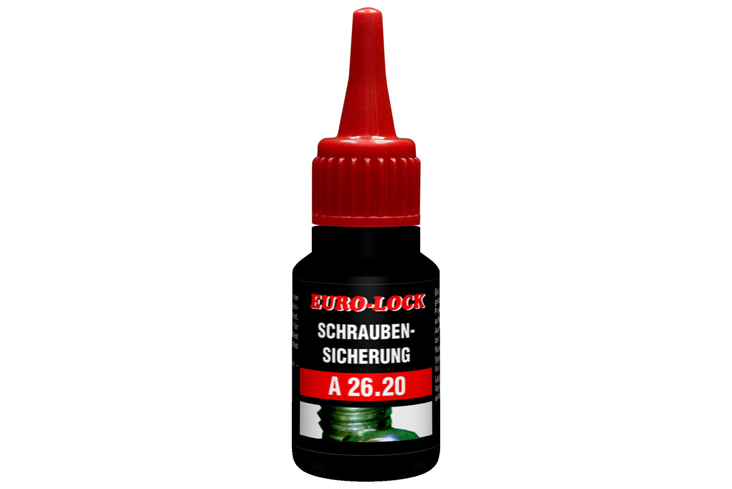Thread locking fluid High strength