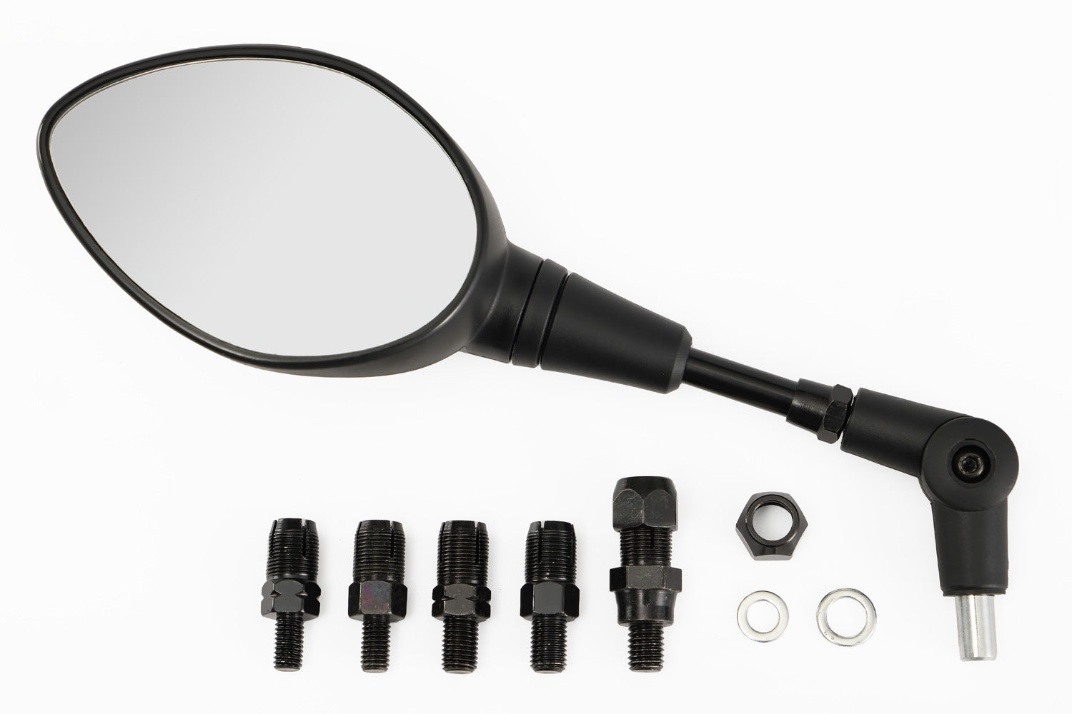 ERGO-SPORT motorbike mirror Flash