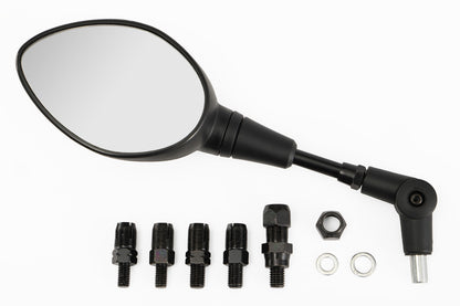 ERGO-SPORT motorbike mirror Flash