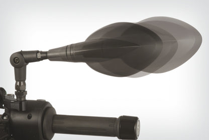 ERGO-SPORT motorbike mirror Flash