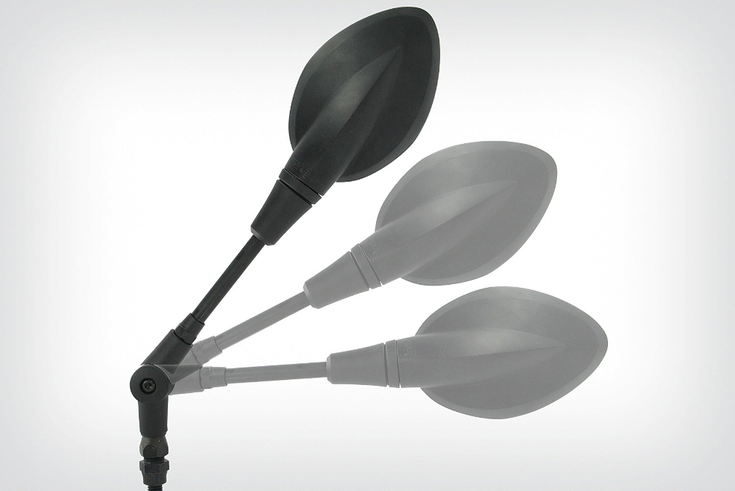 ERGO-SPORT motorbike mirror Flash