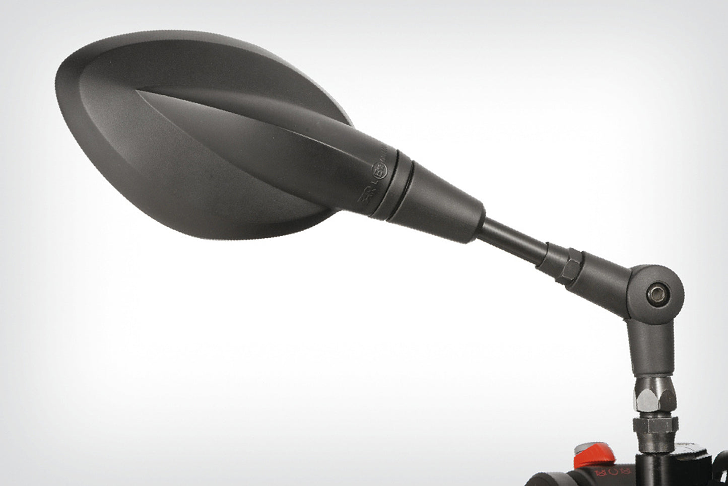 ERGO-SPORT motorbike mirror Flash